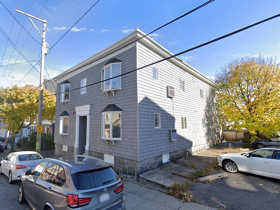 39 Endicott Apartments Salem, MA Zillow