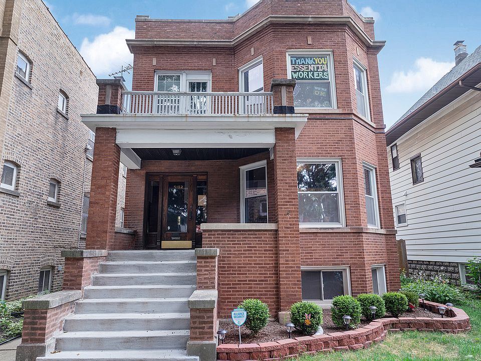 1st image of 5152 W Montrose Ave