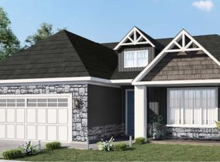 180 Ruth Miller Dr, Georgetown, KY 40324