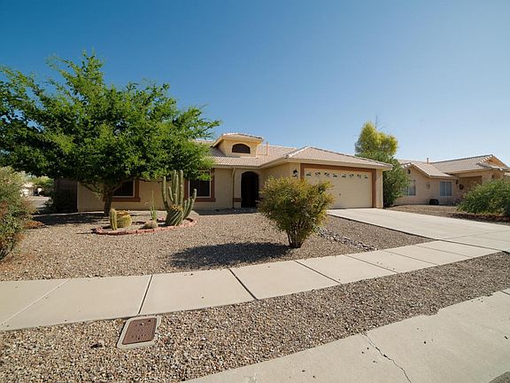 2nd image of 9235 E Wide Creek Way