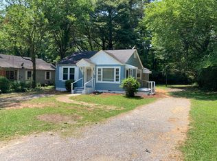 2129 Southern St NE, Rome, GA 30161