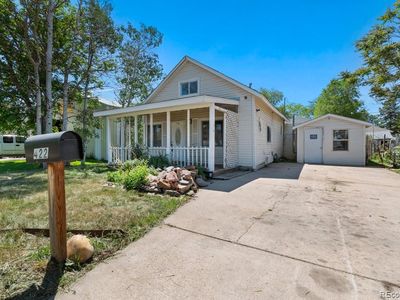 422 8th St, Greeley, CO, 80631