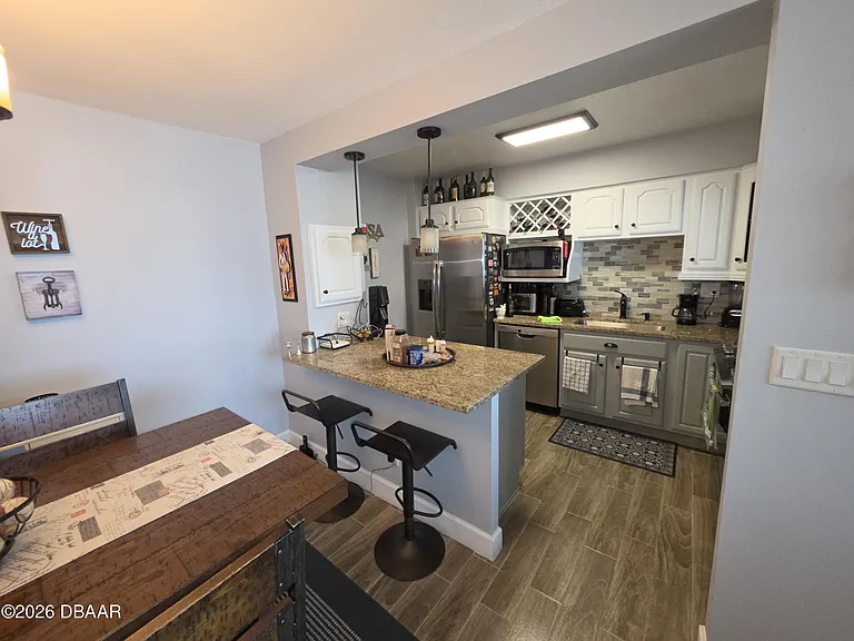2800 N Atlantic Ave #1701 — Photo 9