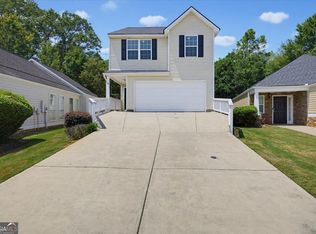 36 Lila Way, Cartersville, GA 30120