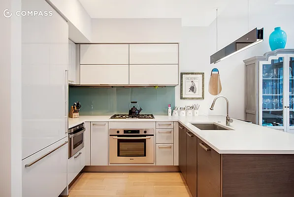 Sold by Compass | media 45