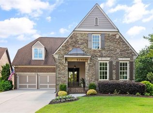 340 Lakeside Trce, Canton, GA 30115