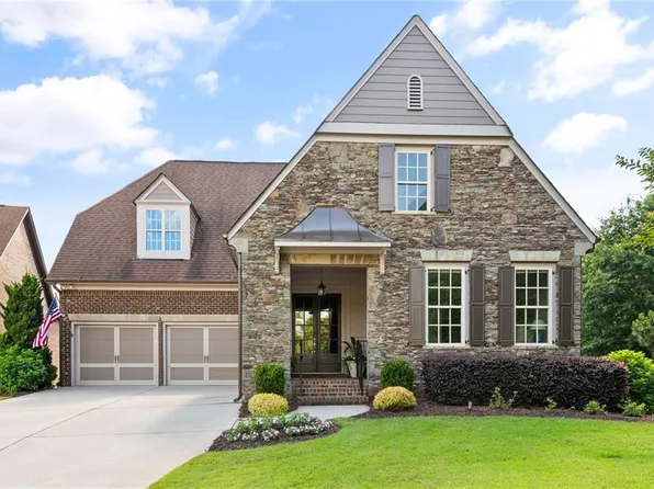 340 Lakeside Trce, Canton, GA 30115