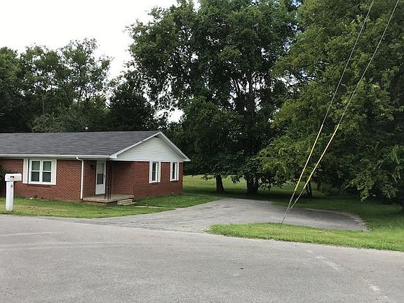 Entrance. Private paved driveway with 2 car parking.