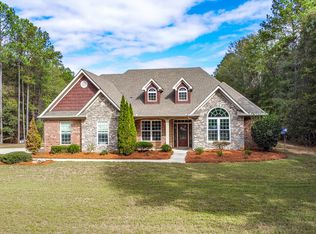 179 Happy Hollow Rd, Hampton, GA 30228