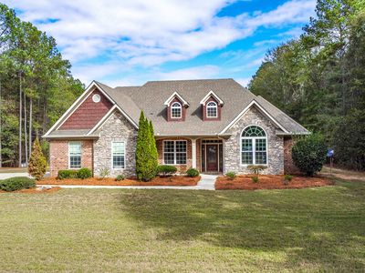 179 Happy Hollow Rd, Hampton, GA, 30228