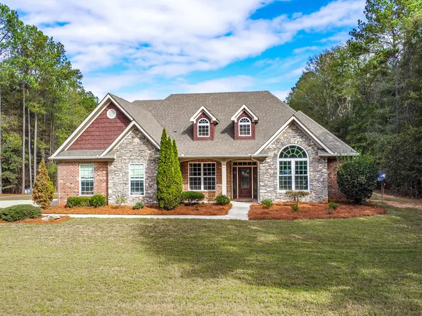 179 Happy Hollow Rd, Hampton, GA 30228