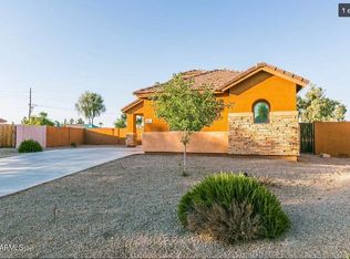 2875 N 152nd Ave, Goodyear, AZ 85395