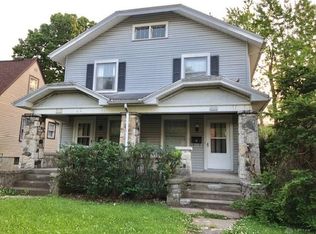 1725 Brookline Ave, Dayton, OH 45420