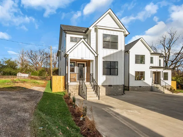 188 White Bridge Pike, Nashville, TN 37209
