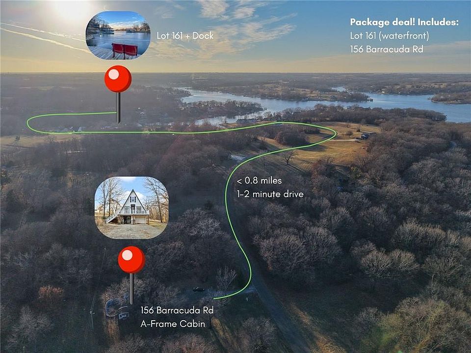 1st image of 156 Barracuda Rd