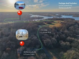 156 Barracuda Rd, Gallatin, MO 64640