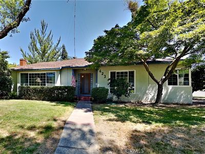 623 Chabot Ave, Modesto, CA, 95354