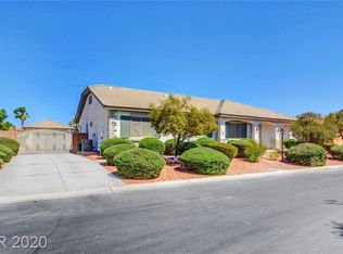 8100 Winchester Bluff St, Las Vegas, NV 89131