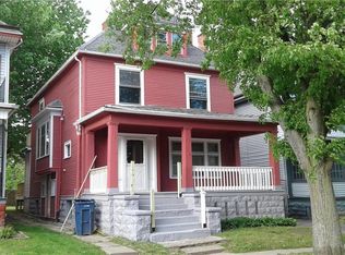 397 Glenwood Ave, Buffalo, NY 14208