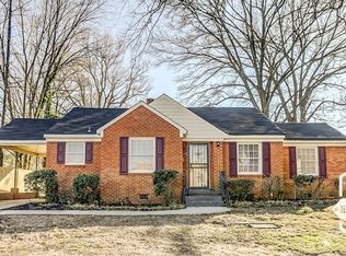 3701 Rhodes Ave, Memphis, TN 38111