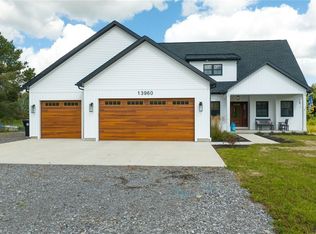 13960 Henskee Rd, Alden, NY 14004