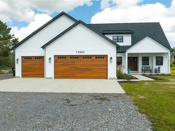 13960 Henskee Rd, Alden, NY 14004
