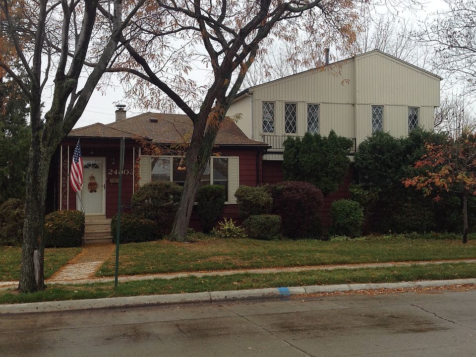1st image of 24803 Brittany Ave