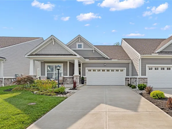 1236 Coulee Ct, Dayton, OH 45458