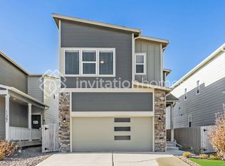 11257 House Finch Ln, Colorado Springs, CO 80925
