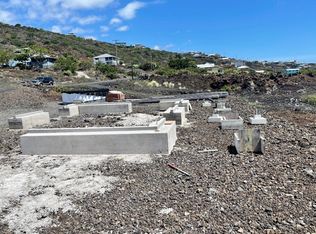 88-274 Kai Ave LOT 18, Captain Cook, HI 96704