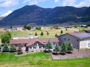 100 Low St, Butte, MT 59701