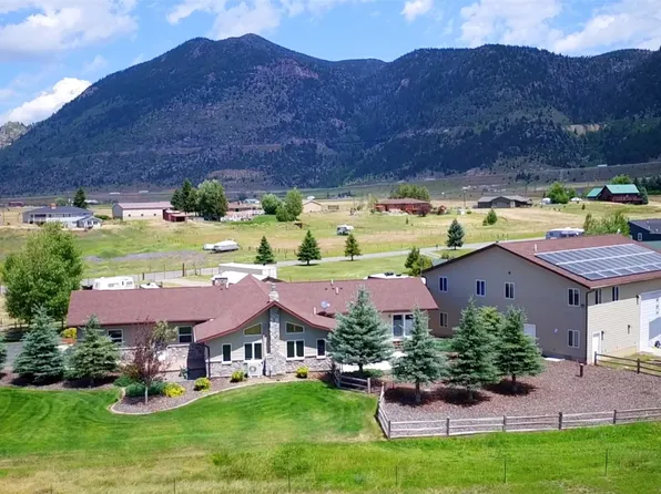 100 Low St, Butte, MT 59701