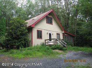 3165 Woodcrest Ave, Effort, PA 18330