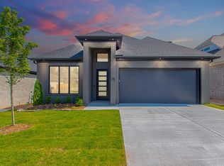 75 Fletcher Ridge Cir, Little Rock, AR 72223