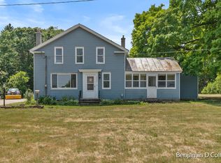 10624 Forteen Mile Rd NE, Rockford, MI 49341