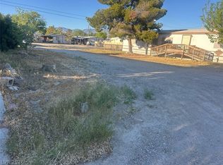250 Ferndell St, Pahrump, NV 89048