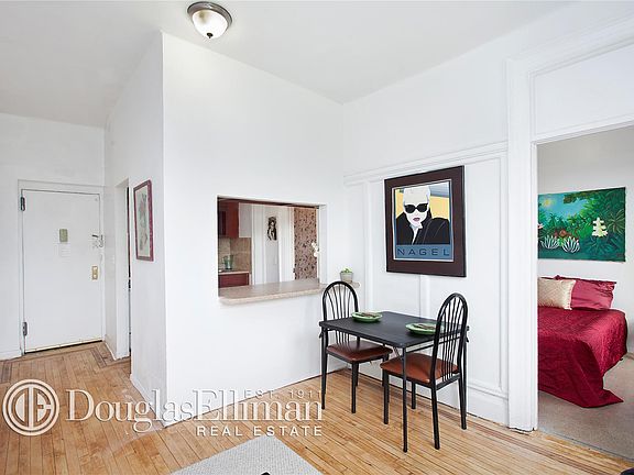 2nd image of 550 W 153rd St APT 43