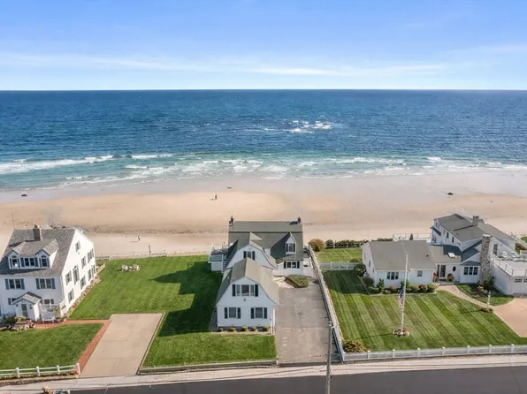4 Priscilla Beach Rd, Plymouth, MA 02360