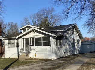 1576 W Decatur St, Decatur, IL 62522