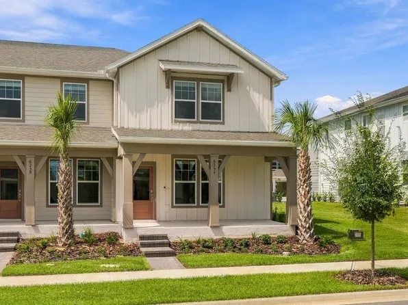6254 Sunny Time Ave, Winter Garden, FL 34787