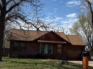 111 S Florence St, Wichita, KS 67209