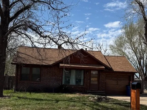 111 S Florence St, Wichita, KS 67209