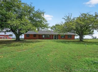 38690 N 3986th Dr, Ramona, OK 74061