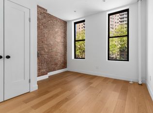 347 E 5th St #1A, New York, NY 10003