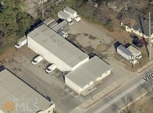 801 Virginia Ave, Hapeville, GA 30354