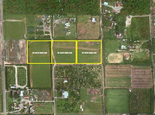 15432 SW 194th Ave, Miami, FL 33187