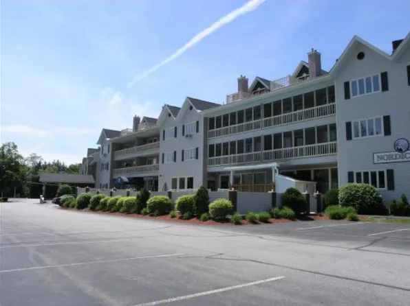227 Main Street #332, Lincoln, NH 03251