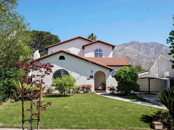 1779 Morada Pl, Altadena, CA 91001