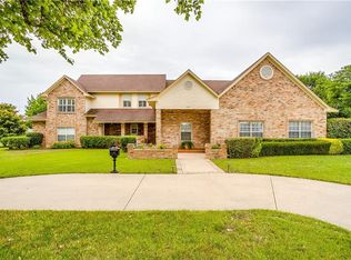 1301 County Road 1123, Cleburne, TX 76033