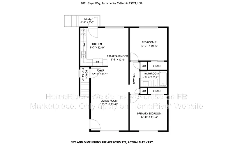 Building Photo - 2831 Elvyra Way